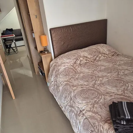 Casa Belavista Apartamento