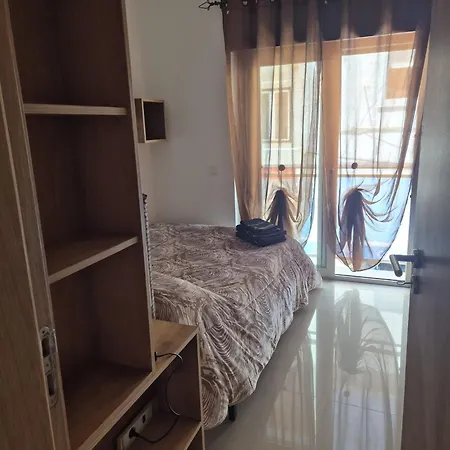 Casa Belavista Apartamento