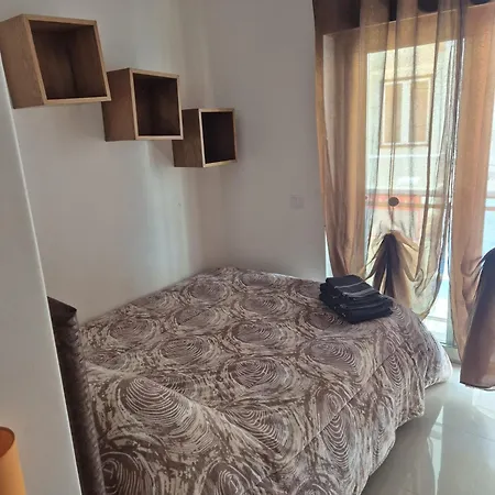 Casa Belavista Apartamento Nazaré